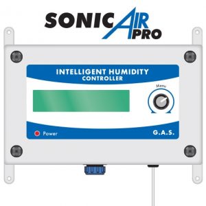 G.A.S Intelligent Humidity Controller For Sonic Air Pro