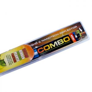 SunBlaster T5 Lamp & Nanotech Reflector