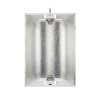 Maxibright Daylight 630w Twin Reflector