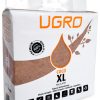 UGro XL Coco Brick 70L
