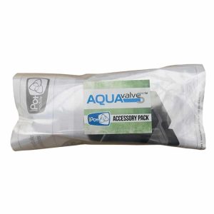 Autopot 1Pot XL Module AQUAvalve 5 Accessory Pack