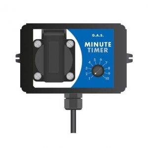 G.A.S Minute Timer
