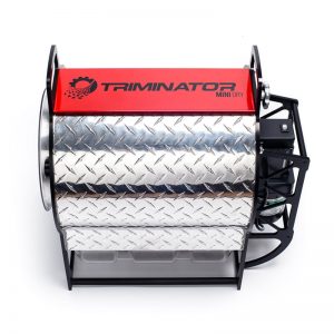Alternative view of Triminator Mini Dry Trimmer