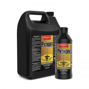 Flairform PythOff