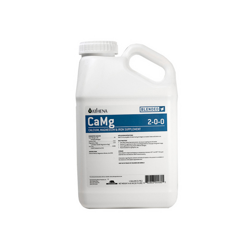 Athena Nutrients - CaMg