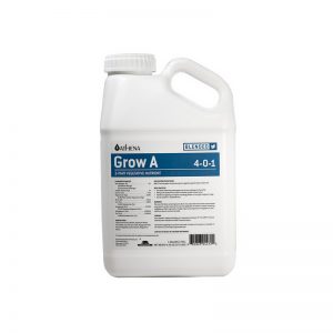 Athena Nutrient - Grow A&B