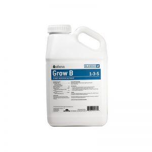Alternative view of Athena Nutrient - Grow A&B