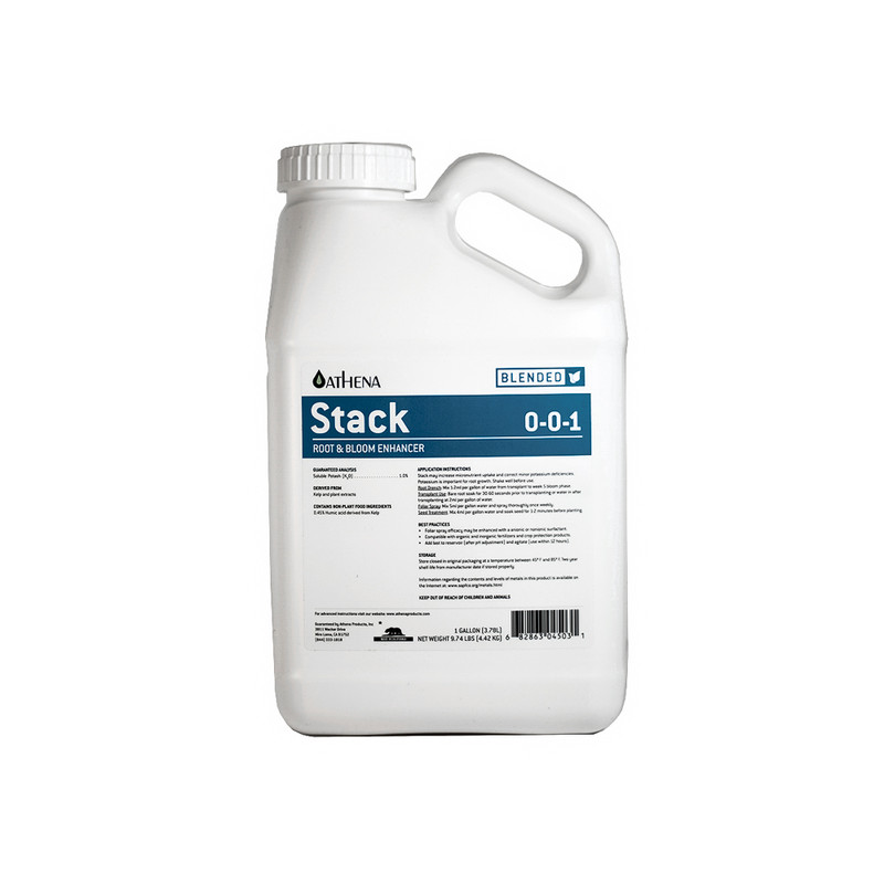 Athena Nutrients - Stack