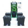 Alien Rain - Black Series 15L Systems