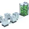 Alien Rain - Pro Silver Series 15L Systems - Image 2