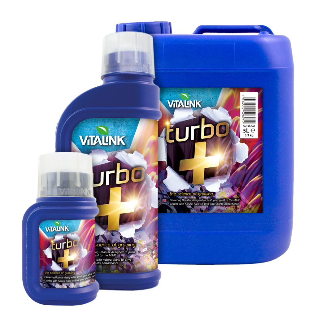 Vitalink Turbo+