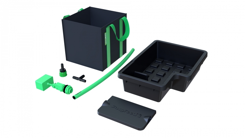 EasyFeed Trays & Parts