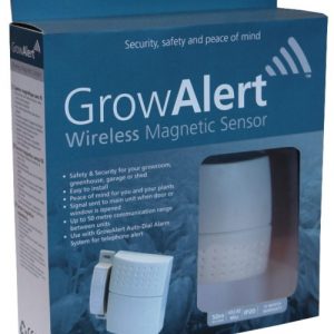 GrowAlert Wireless Magnetic Sensor