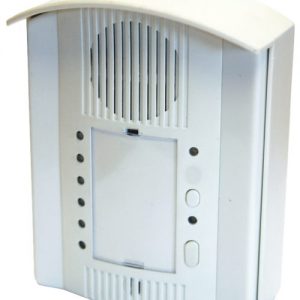 Alternative view of GrowAlert Alarm System Base Set