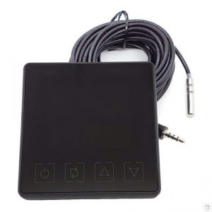Alternative view of Rhino Ultra EC Smart Fan Controller