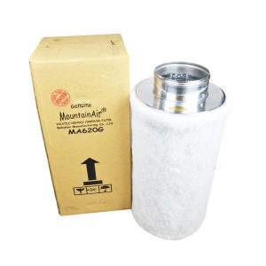 Mountain Air Carbon Filters