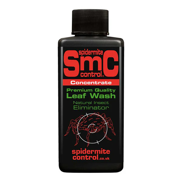 Spidermite SMC 300ml Concentrate