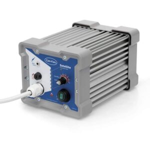 Can Fan Satellite Fan Speed Controller 4A