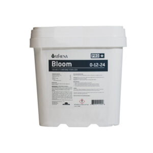 Athena Nutrients - Pro Line - Bloom