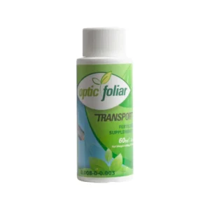 Alternative view of Optic Foliar Transport