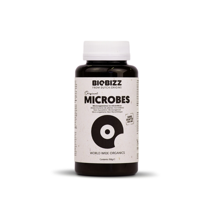 BioBizz Microbes - 150g