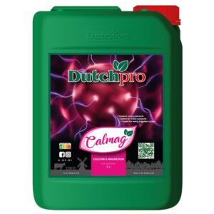 Alternative view of Dutch Pro CalMag