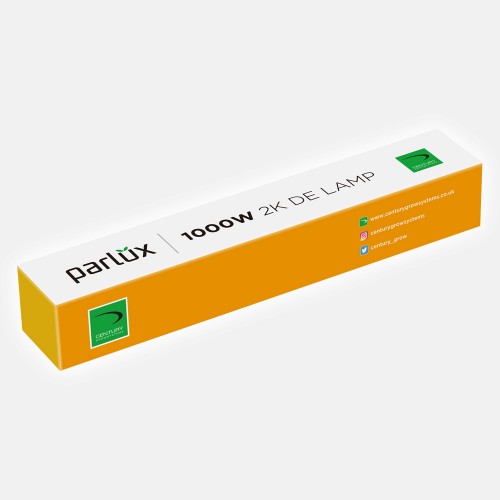 Parlux 1000w 2K DE Lamp