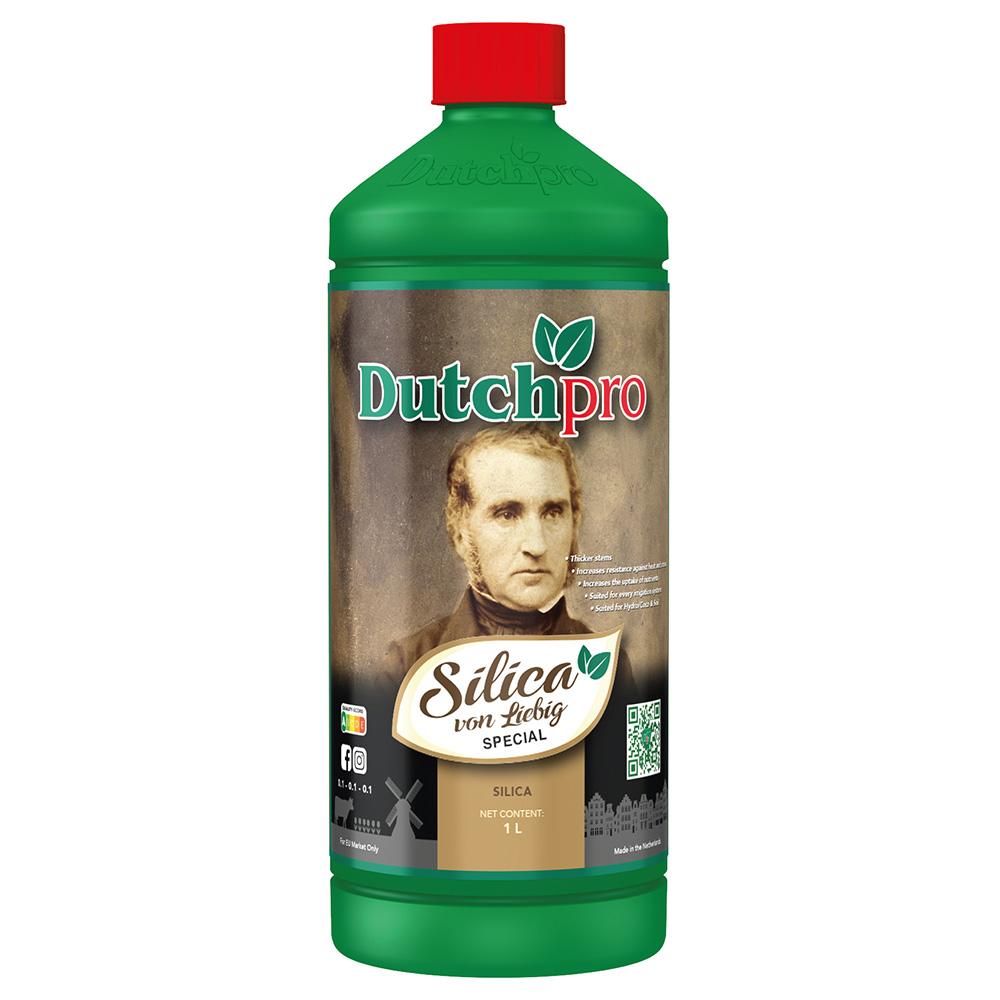 Dutch Pro Silica Von Liebig
