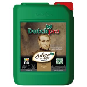 Alternative view of Dutch Pro Silica Von Liebig