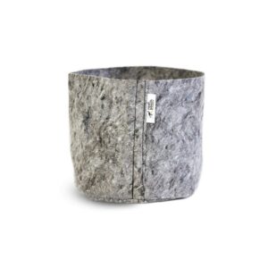 Alternative view of Root Pouch - Grey (3.8L - 56L)