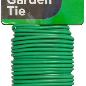 Garden Soft Tie Gardening Wire  - 3.5mm x 8m