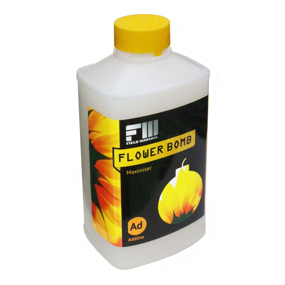 Flower Bomb 1L