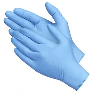 Nitrile Gloves - Box Of 100