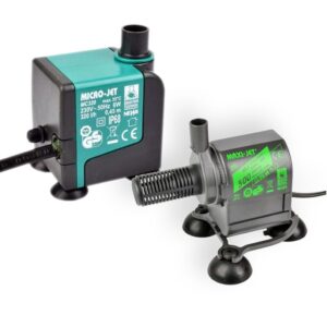 Maxi & Micro Jet Pump Accessories