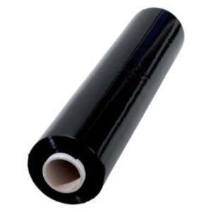 Black Pallet Wrap 500x 250m