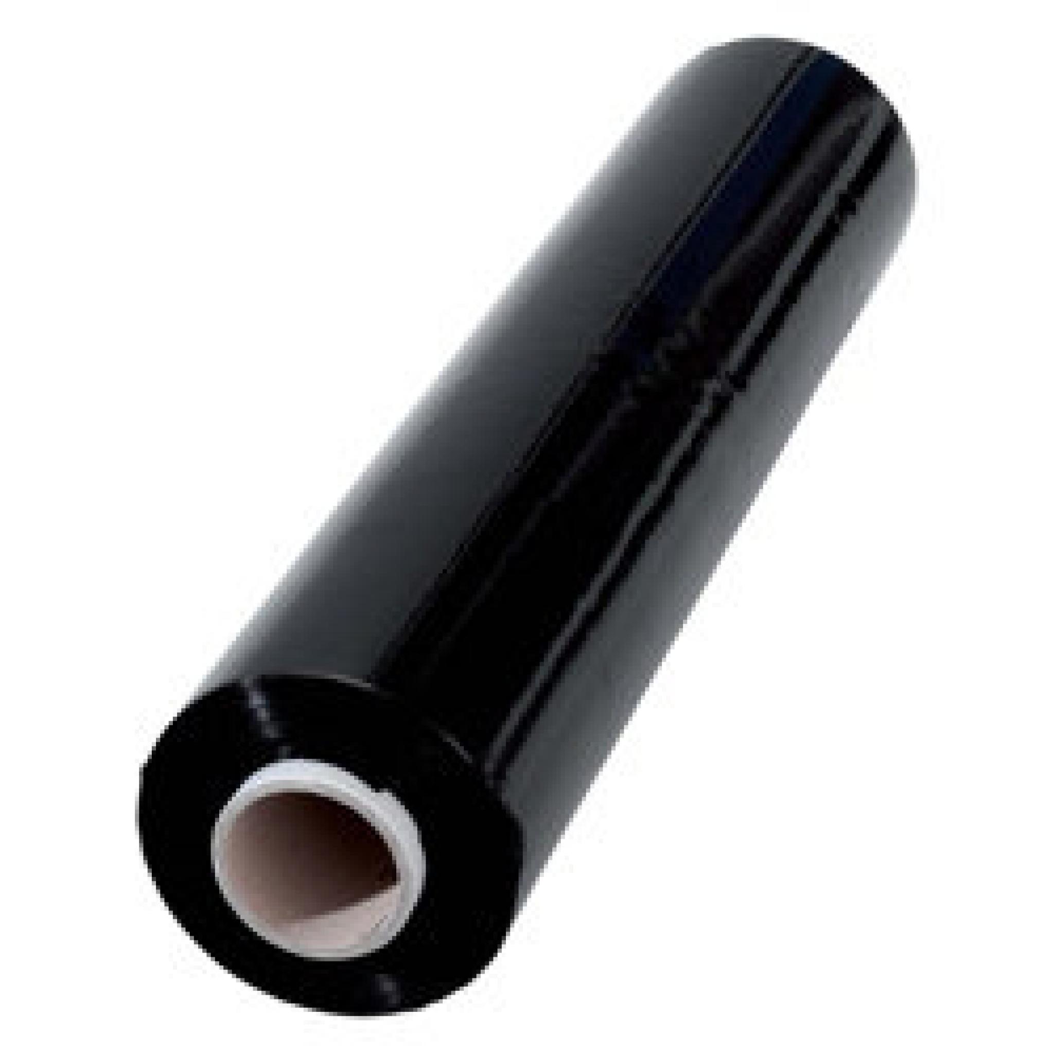 Black Pallet Wrap 500x 250m