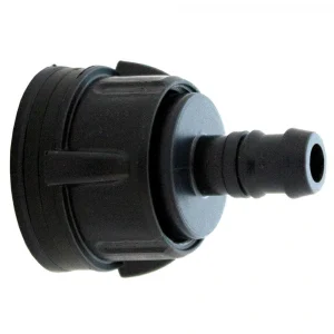 16mm Tub Outlet - 1/2"
