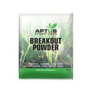 Aptus Breakout Powder 100g