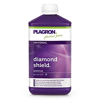 Plagron diamond shield