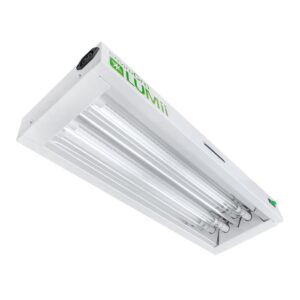 Lumii EnviroGro LED 2ft 2 Lamp TLED