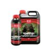 Shogun Samurai Terra Grow & Bloom