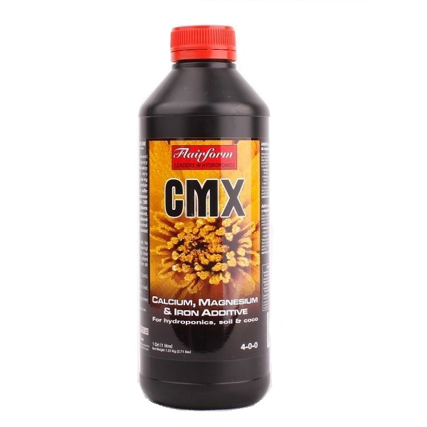 Flairform CMX – Cal Mag 1L