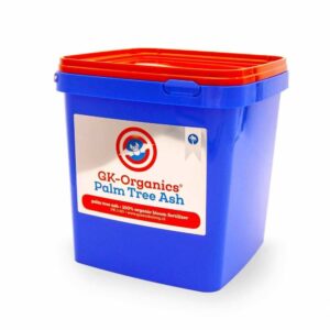 GuanoKalong Palm Tree Ash - 5L