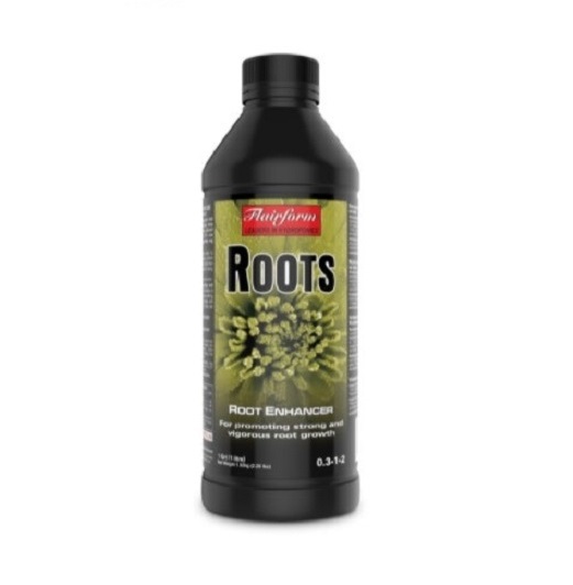Flairform Roots