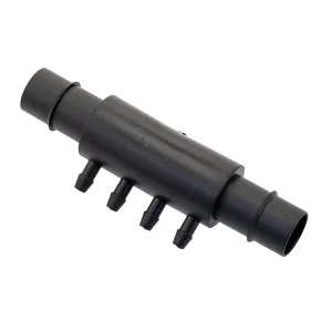 Dripper Manifolds