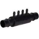 Alternative view of Dripper Manifolds