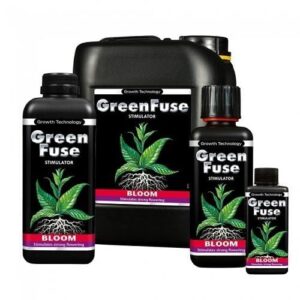Growth Technology GreenFuse Bloom