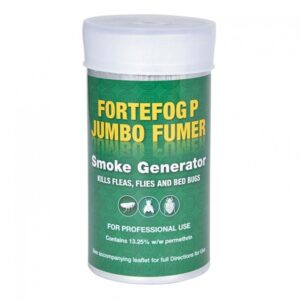Fortefog Jumbo Fumer 100g Smoke Bomb