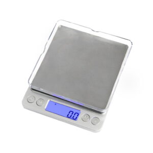 Grow Bitz Digital Scales