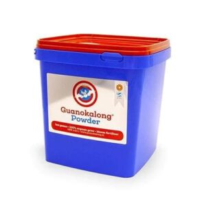 Guanokalong Bat Guano Powder 5kg